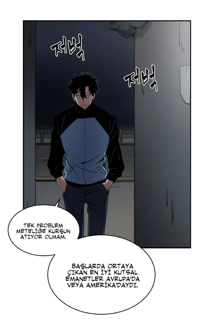 Tomb Raider King - Sayfa 70