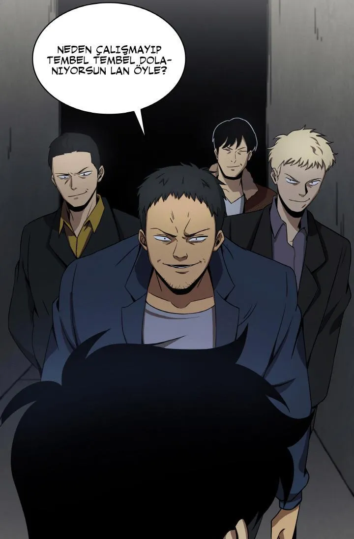 Tomb Raider King - Sayfa 72