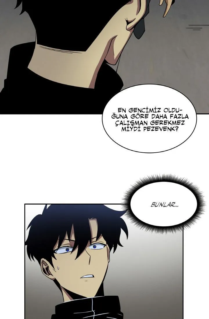 Tomb Raider King - Sayfa 73