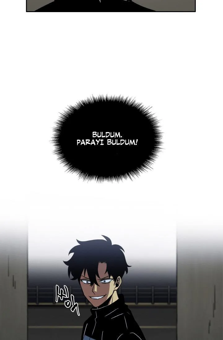 Tomb Raider King - Sayfa 74