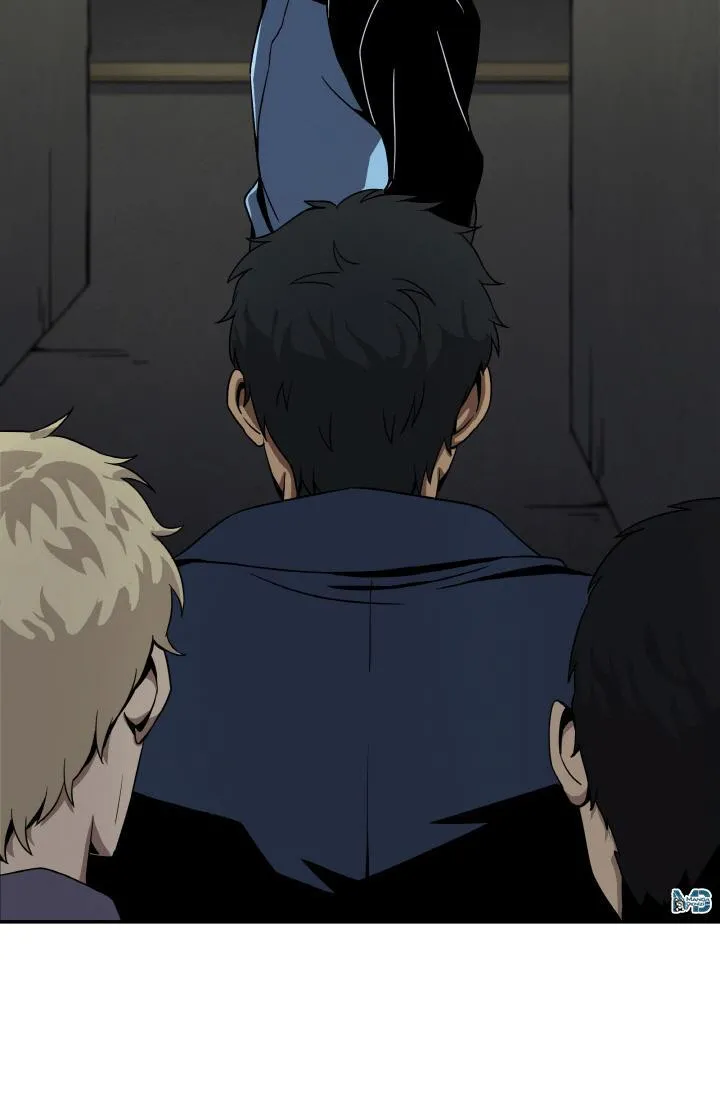 Tomb Raider King - Sayfa 75