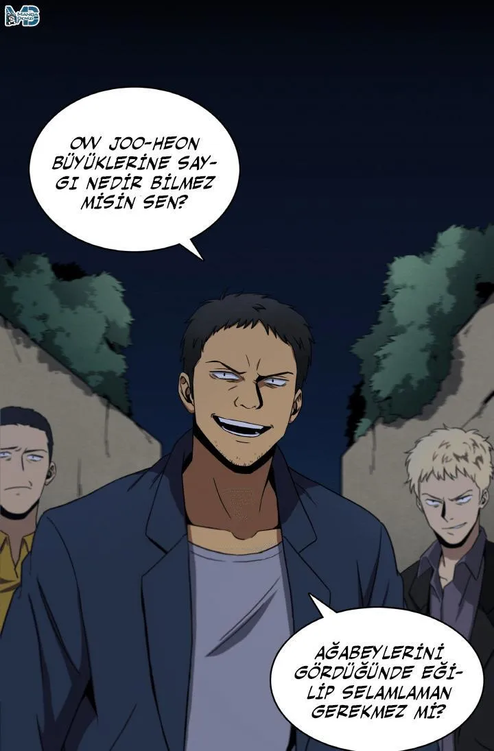 Tomb Raider King - Sayfa 2