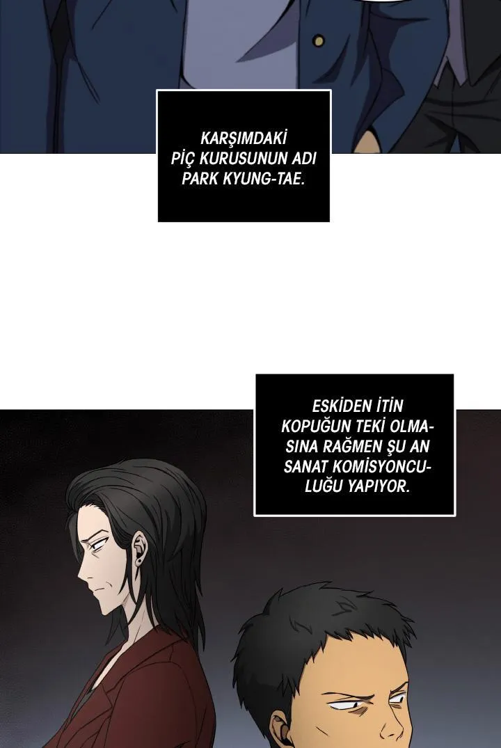 Tomb Raider King - Sayfa 3