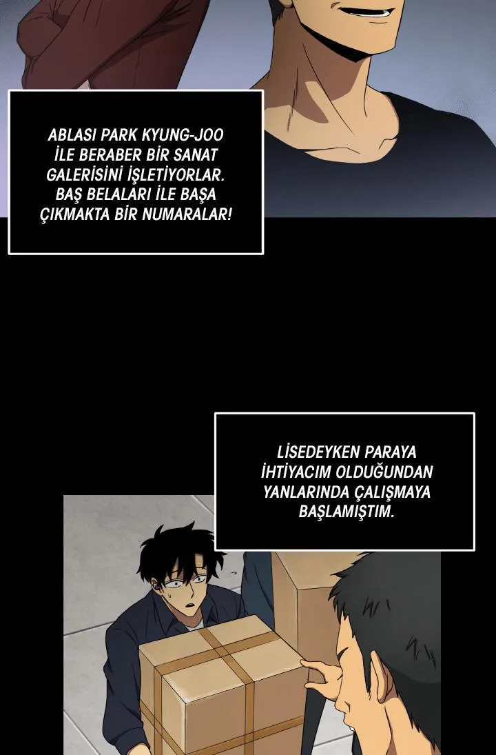 Tomb Raider King - Sayfa 4