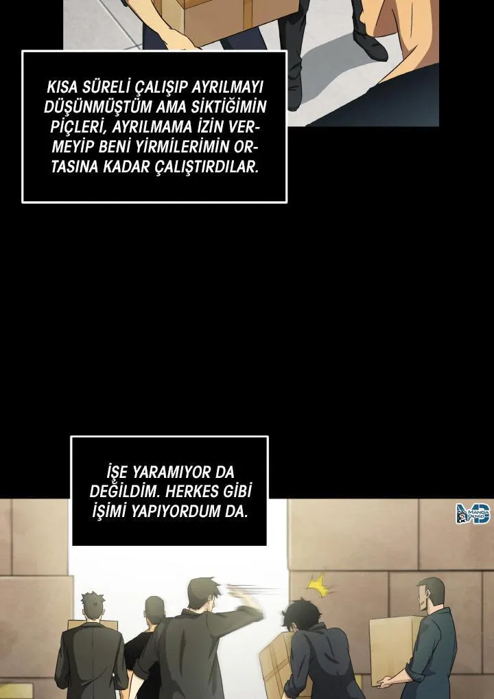 Tomb Raider King - Sayfa 5