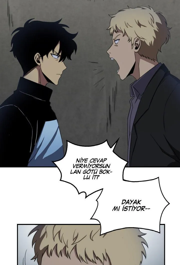 Tomb Raider King - Sayfa 7