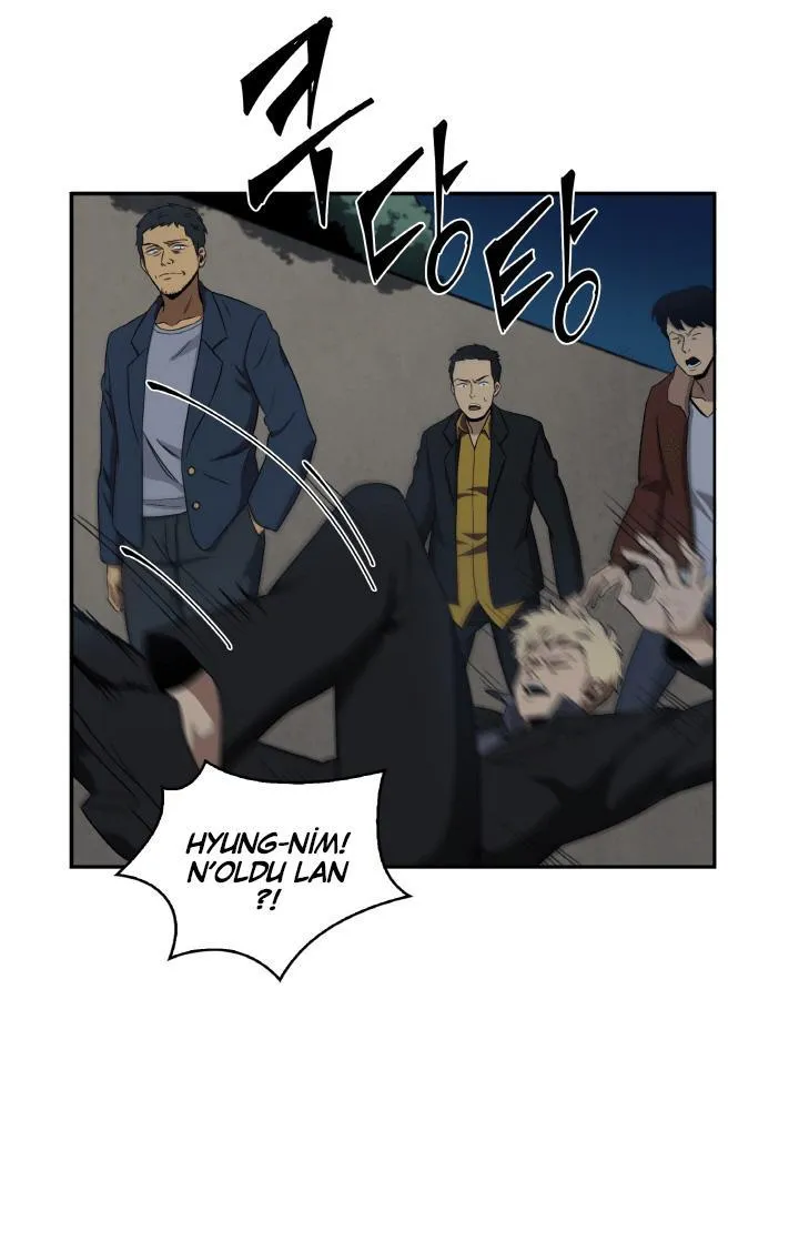 Tomb Raider King - Sayfa 10