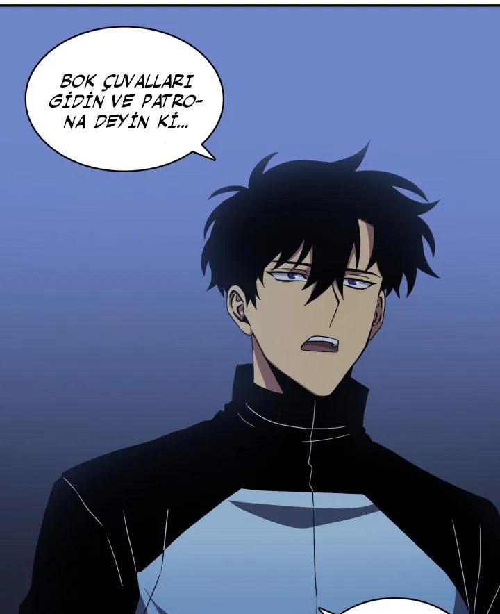 Tomb Raider King - Sayfa 11