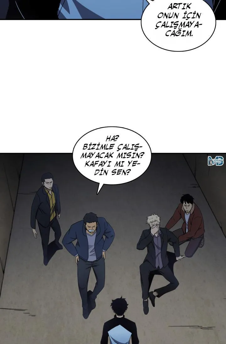 Tomb Raider King - Sayfa 12