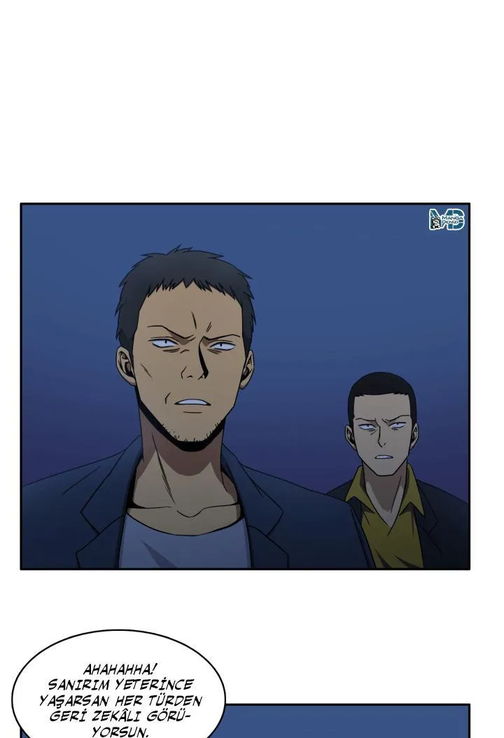 Tomb Raider King - Sayfa 15