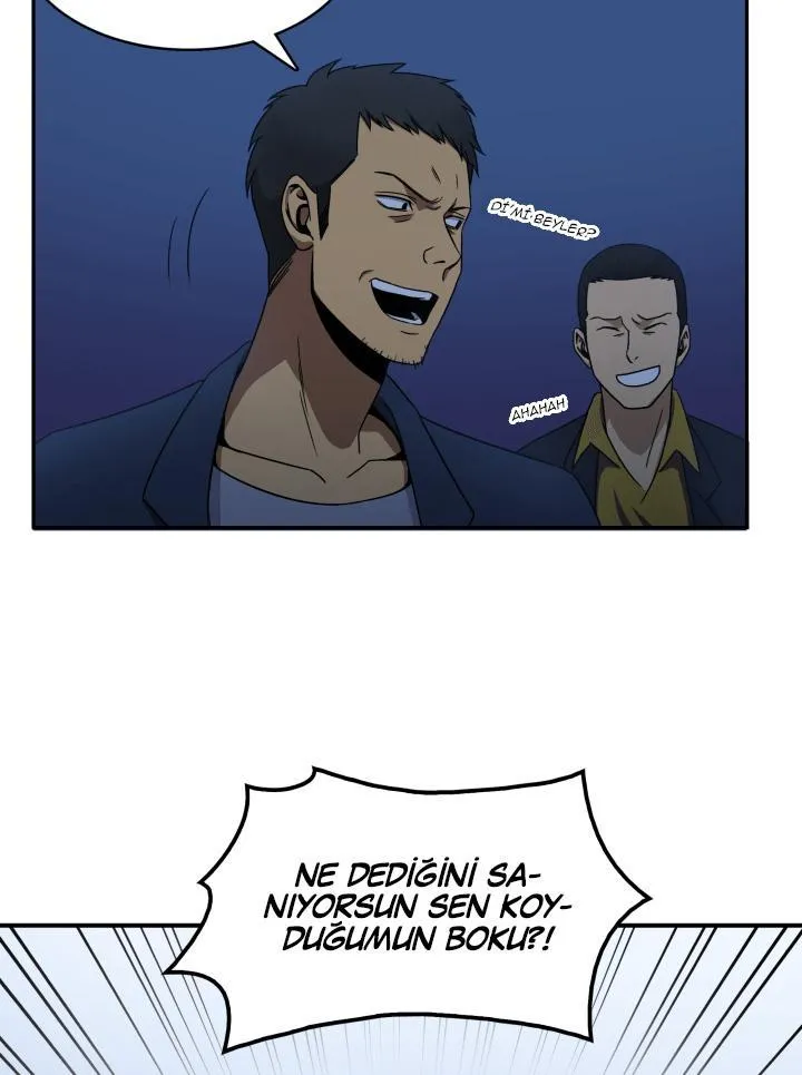 Tomb Raider King - Sayfa 16