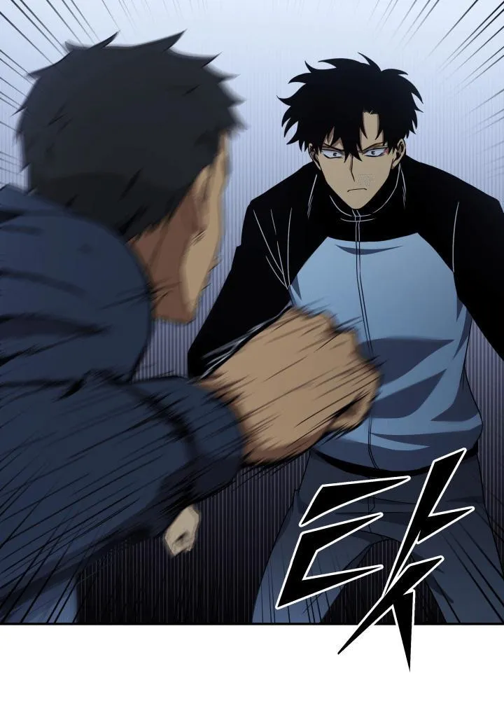 Tomb Raider King - Sayfa 17