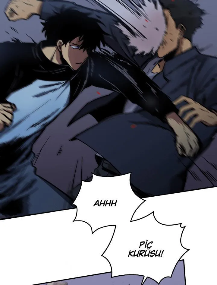 Tomb Raider King - Sayfa 19