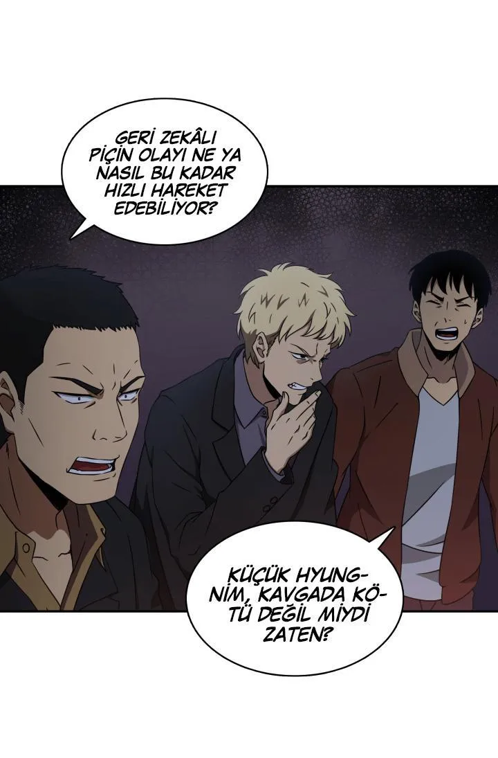 Tomb Raider King - Sayfa 23