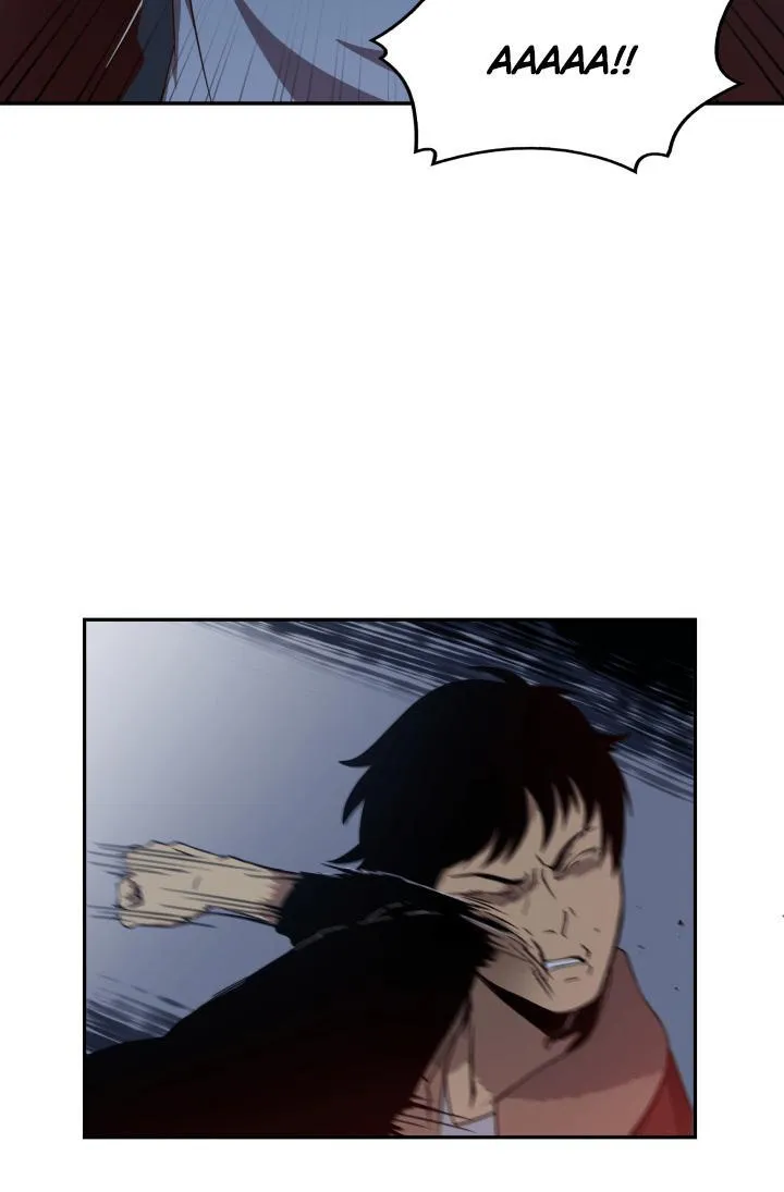 Tomb Raider King - Sayfa 25