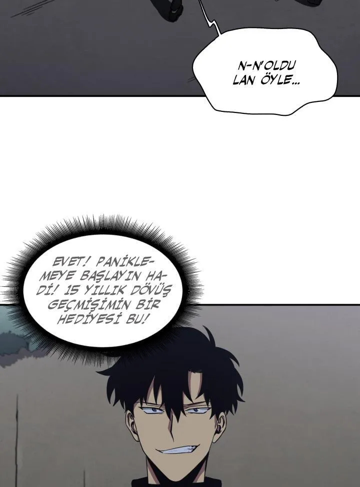 Tomb Raider King - Sayfa 28