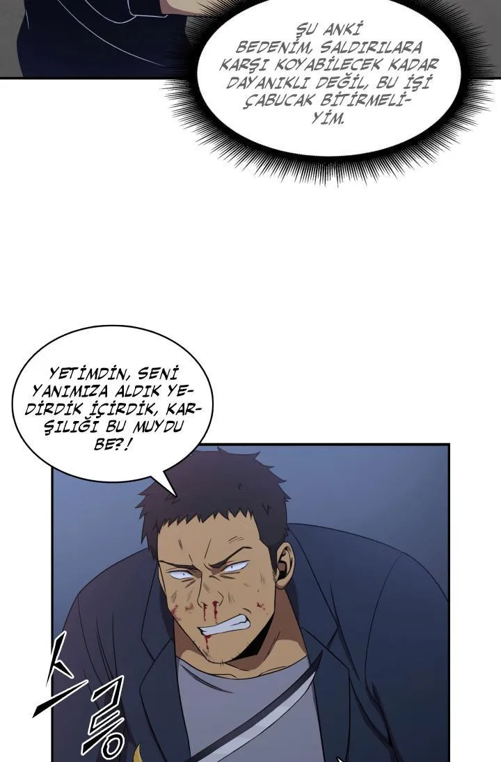 Tomb Raider King - Sayfa 31