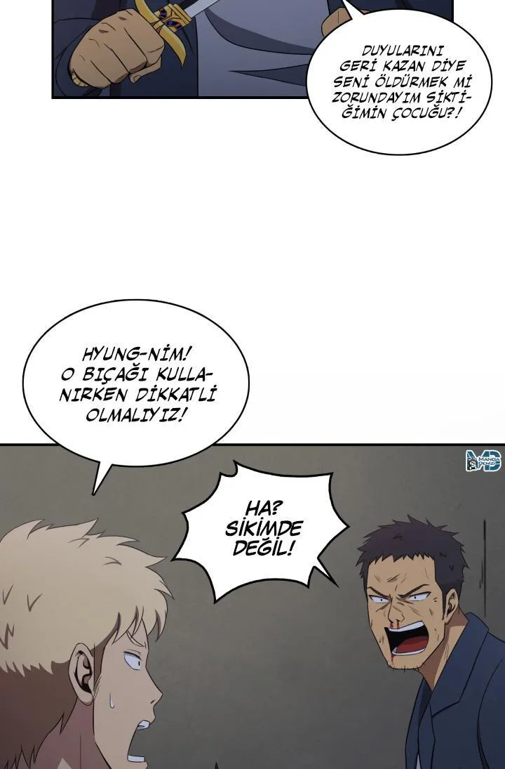 Tomb Raider King - Sayfa 32