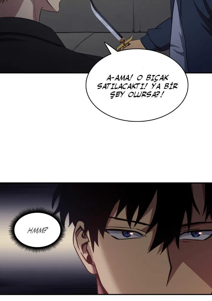 Tomb Raider King - Sayfa 33