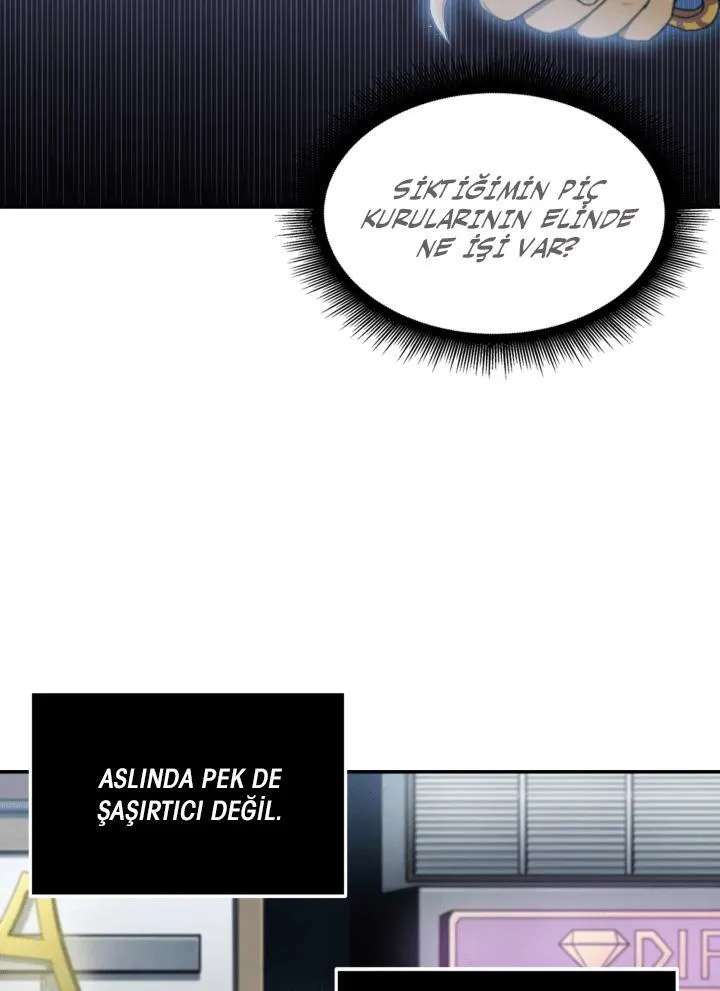 Tomb Raider King - Sayfa 35