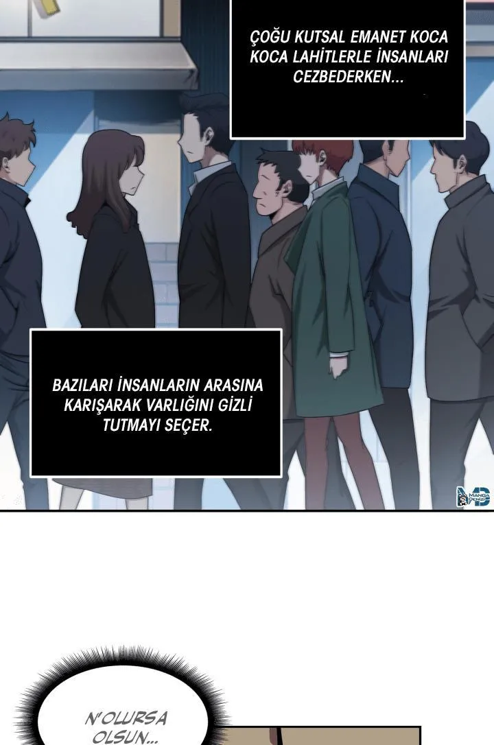 Tomb Raider King - Sayfa 36