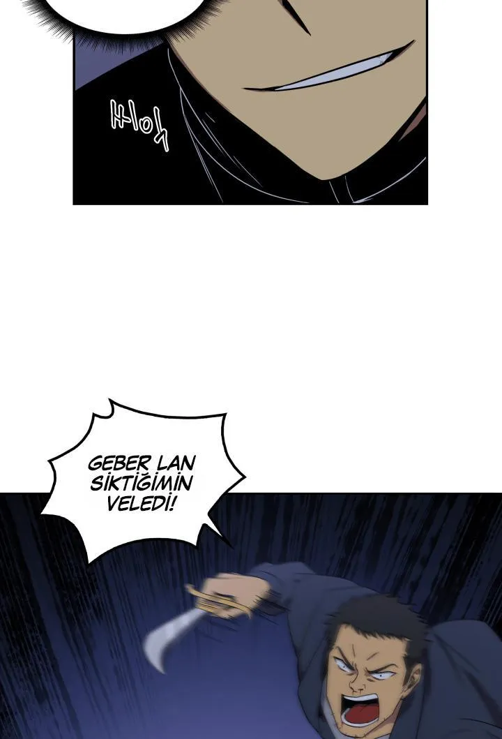 Tomb Raider King - Sayfa 37