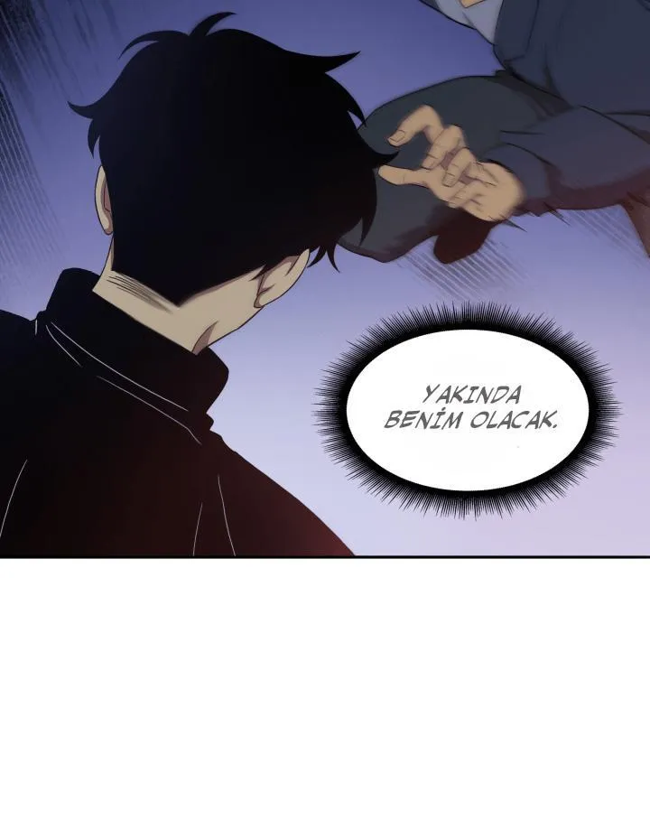 Tomb Raider King - Sayfa 38