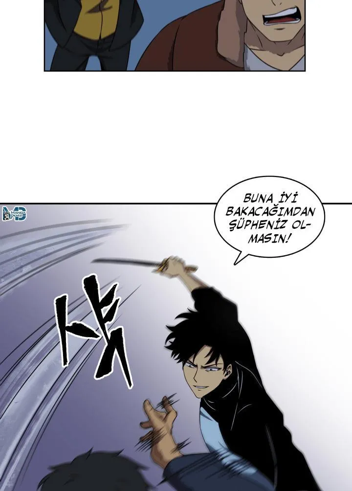 Tomb Raider King - Sayfa 43