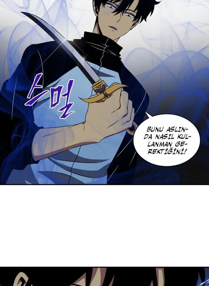 Tomb Raider King - Sayfa 45