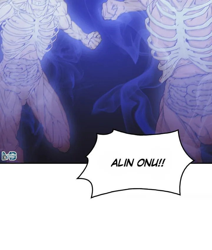 Tomb Raider King - Sayfa 47