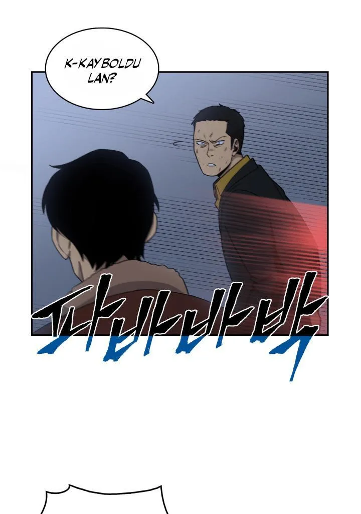 Tomb Raider King - Sayfa 49