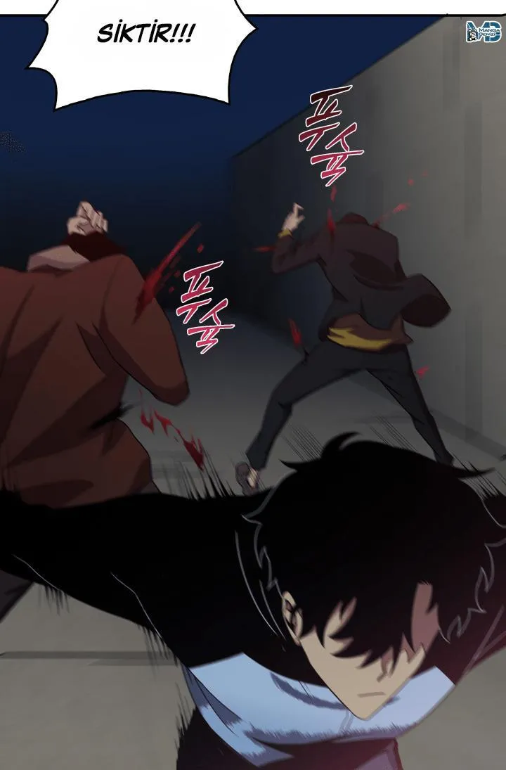 Tomb Raider King - Sayfa 50