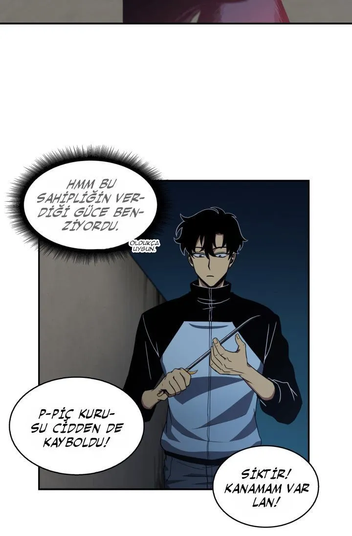 Tomb Raider King - Sayfa 51