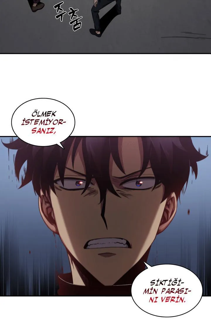 Tomb Raider King - Sayfa 53