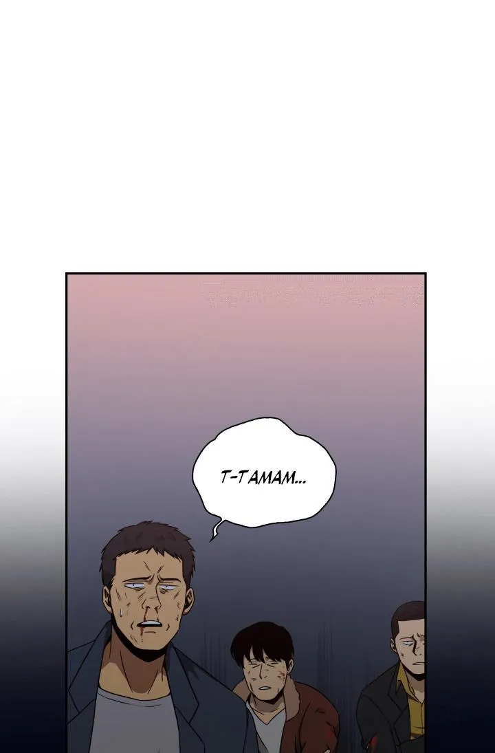 Tomb Raider King - Sayfa 54