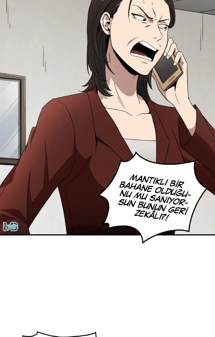 Tomb Raider King - Sayfa 58