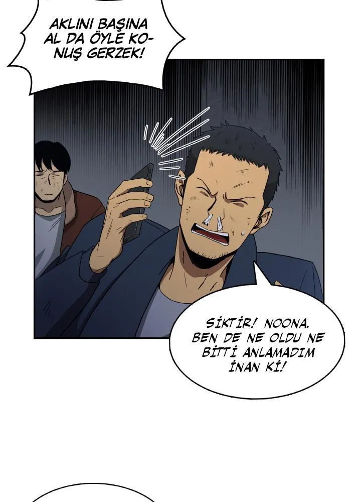 Tomb Raider King - Sayfa 59