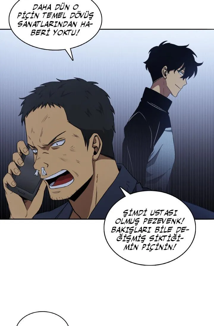 Tomb Raider King - Sayfa 60