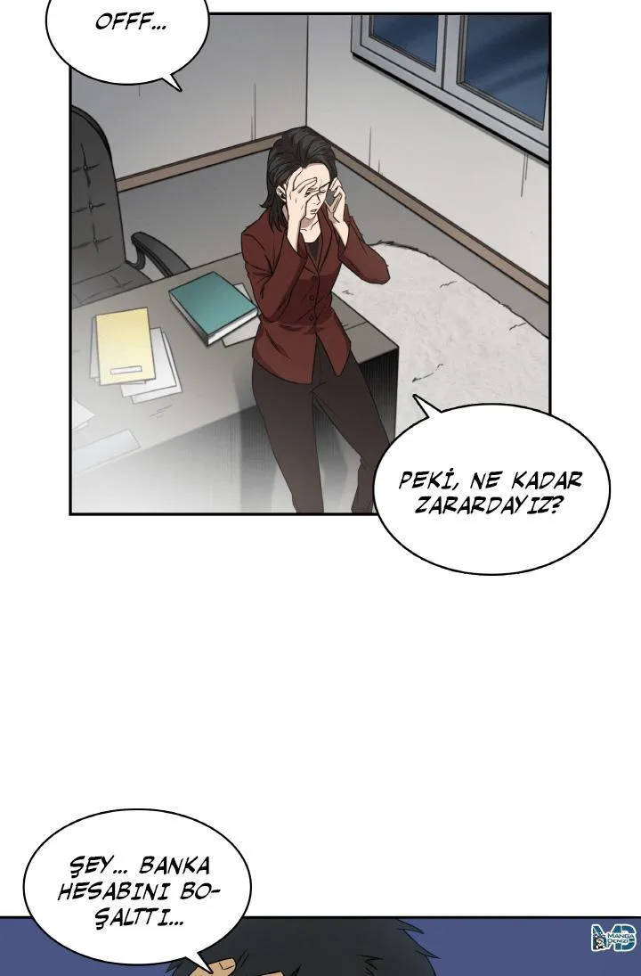 Tomb Raider King - Sayfa 61