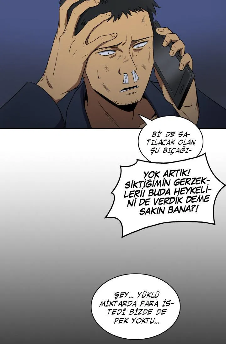 Tomb Raider King - Sayfa 62