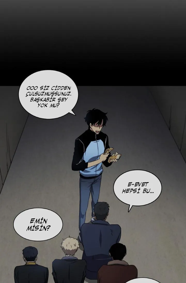 Tomb Raider King - Sayfa 63