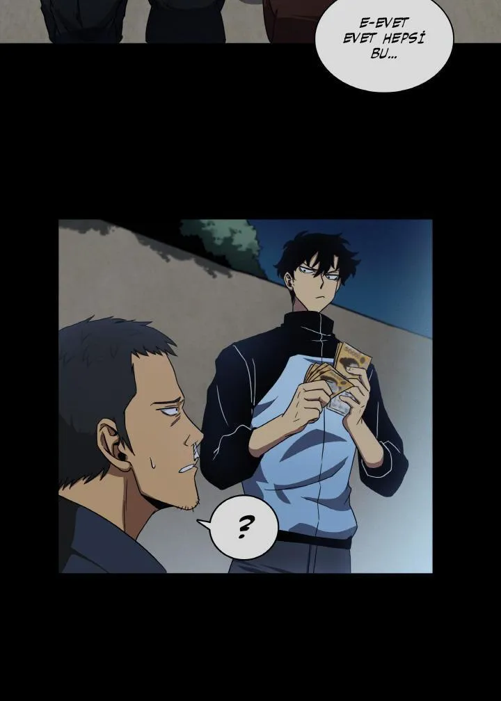 Tomb Raider King - Sayfa 64