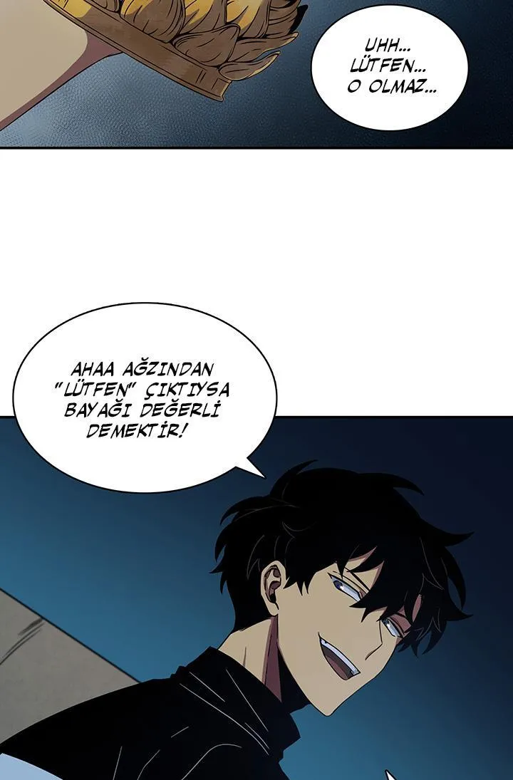 Tomb Raider King - Sayfa 67