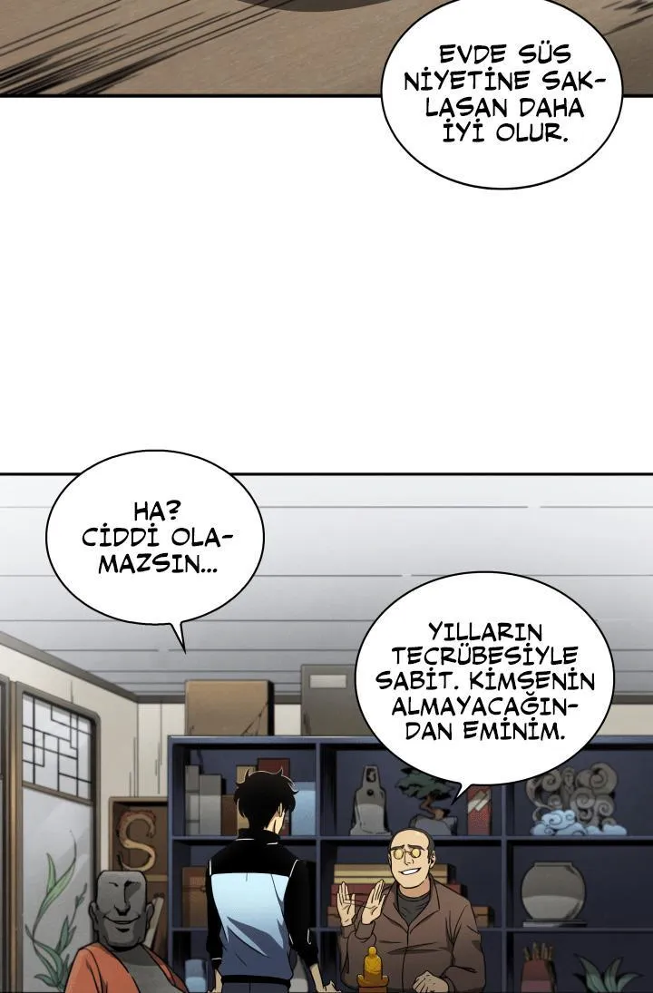 Tomb Raider King - Sayfa 4