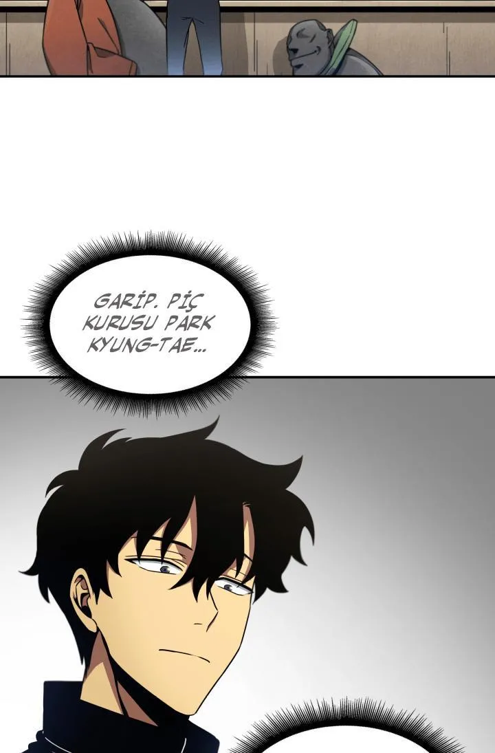 Tomb Raider King - Sayfa 5