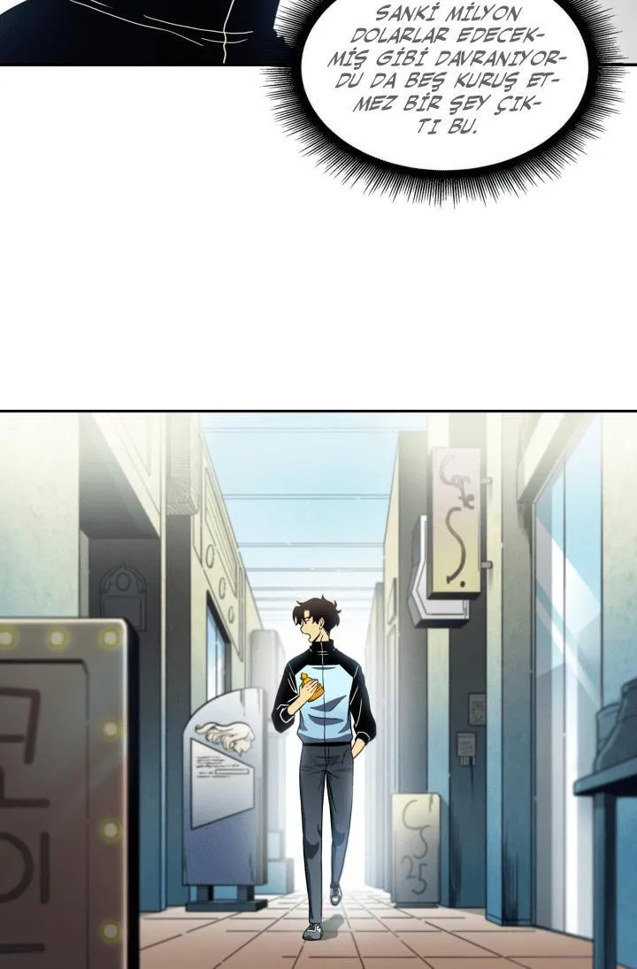 Tomb Raider King - Sayfa 6