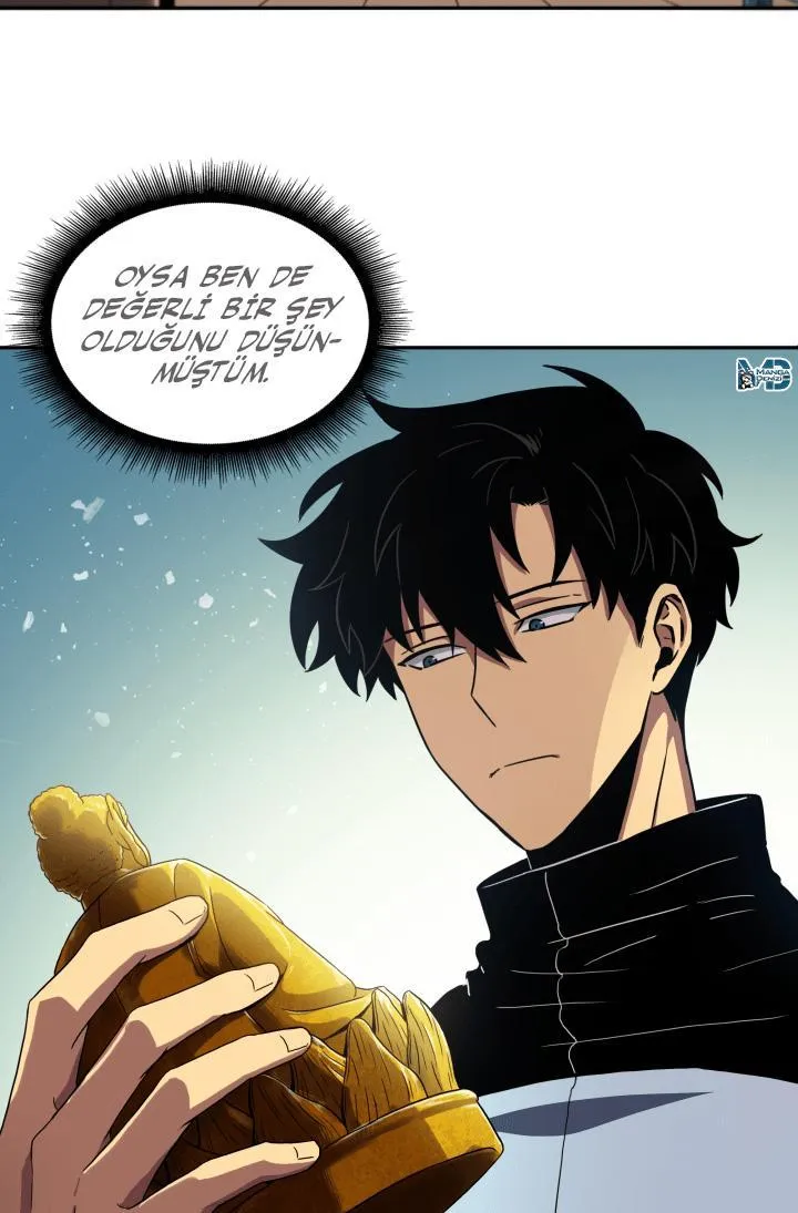 Tomb Raider King - Sayfa 7