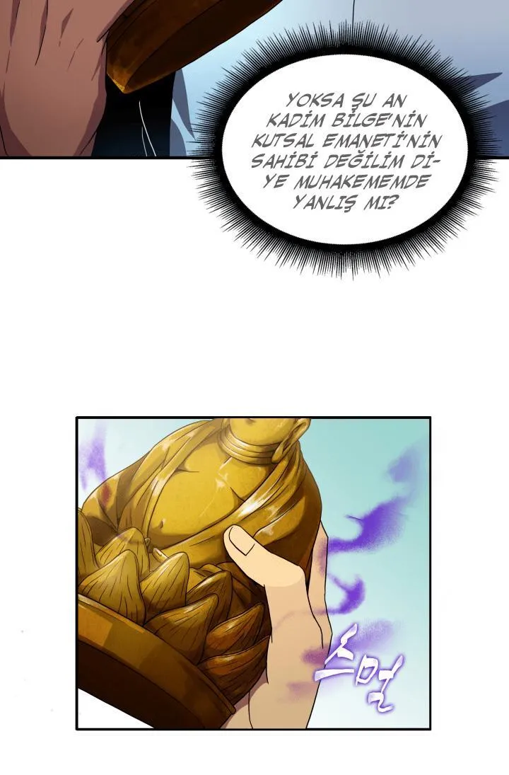 Tomb Raider King - Sayfa 8