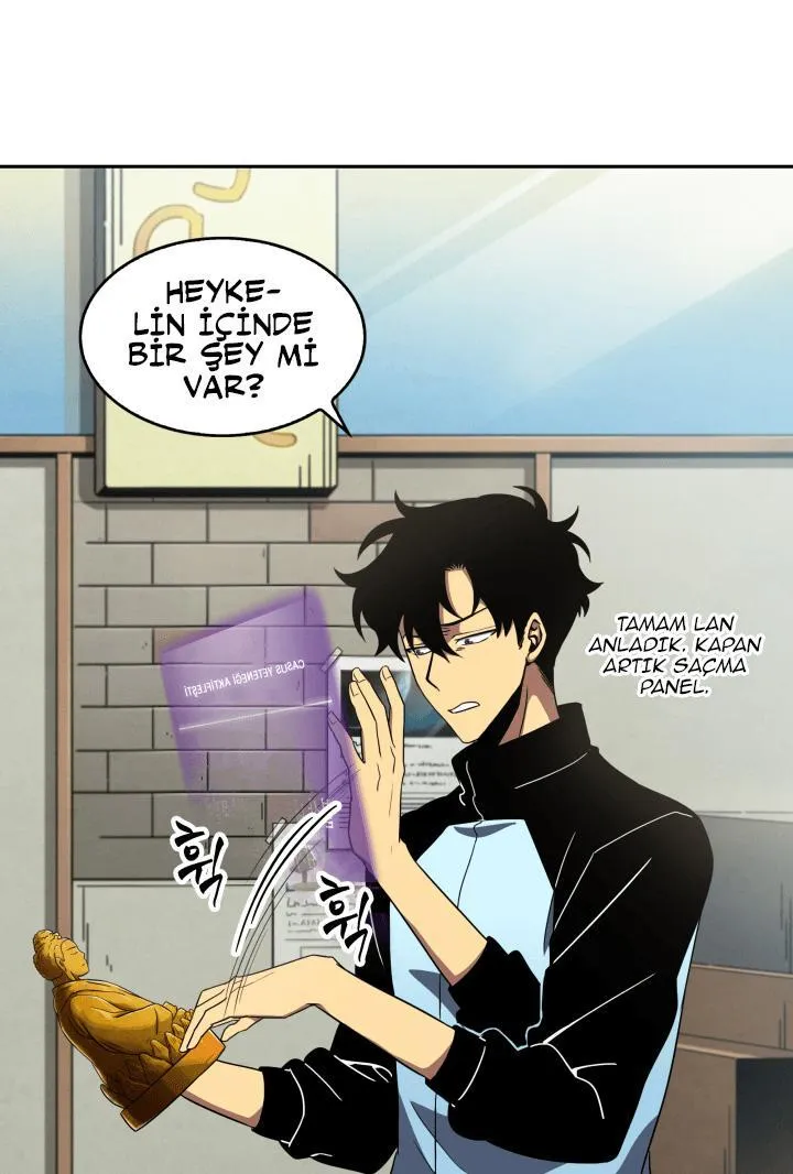 Tomb Raider King - Sayfa 12