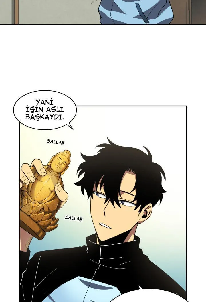 Tomb Raider King - Sayfa 13